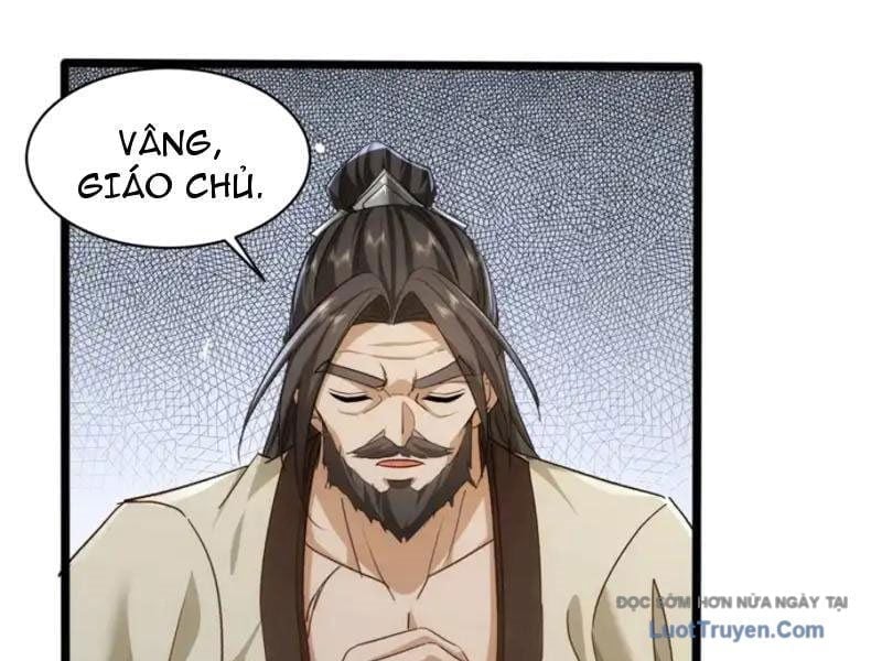 Giáo Chủ Ma Giáo Vụng Trộm Xem Ta Tu Luyện Chapter 31 - Trang 2