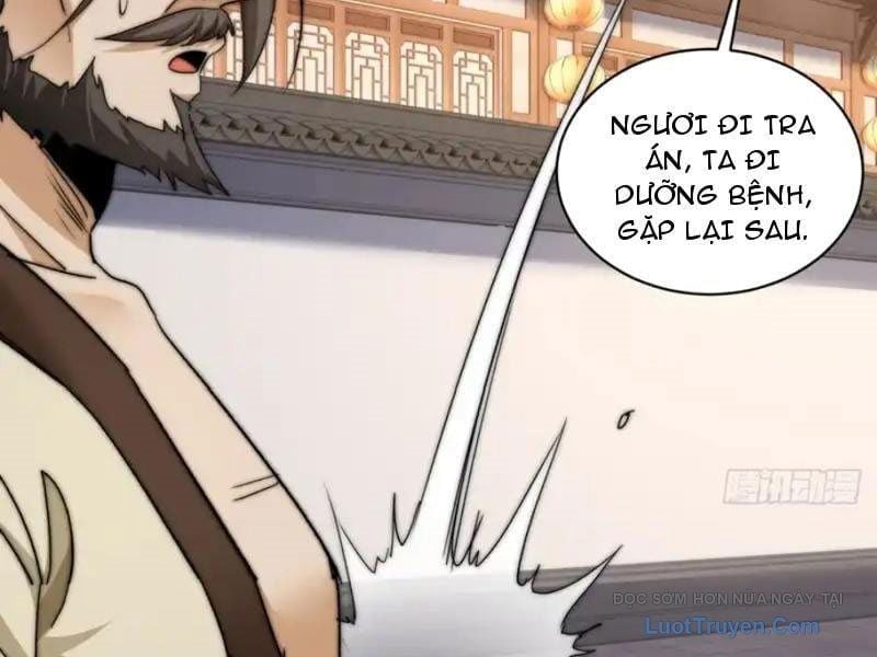 Giáo Chủ Ma Giáo Vụng Trộm Xem Ta Tu Luyện Chapter 31 - Trang 2