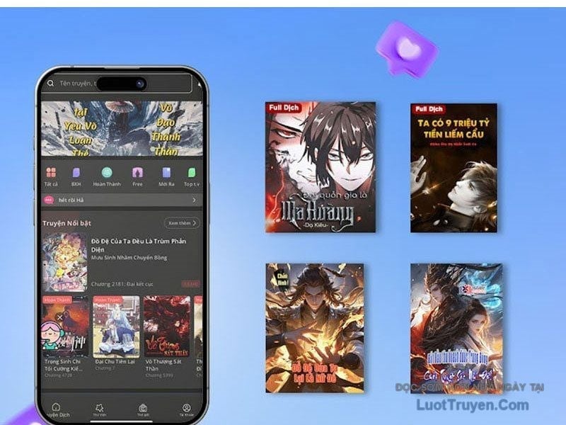 Giáo Chủ Ma Giáo Vụng Trộm Xem Ta Tu Luyện Chapter 31 - Trang 2