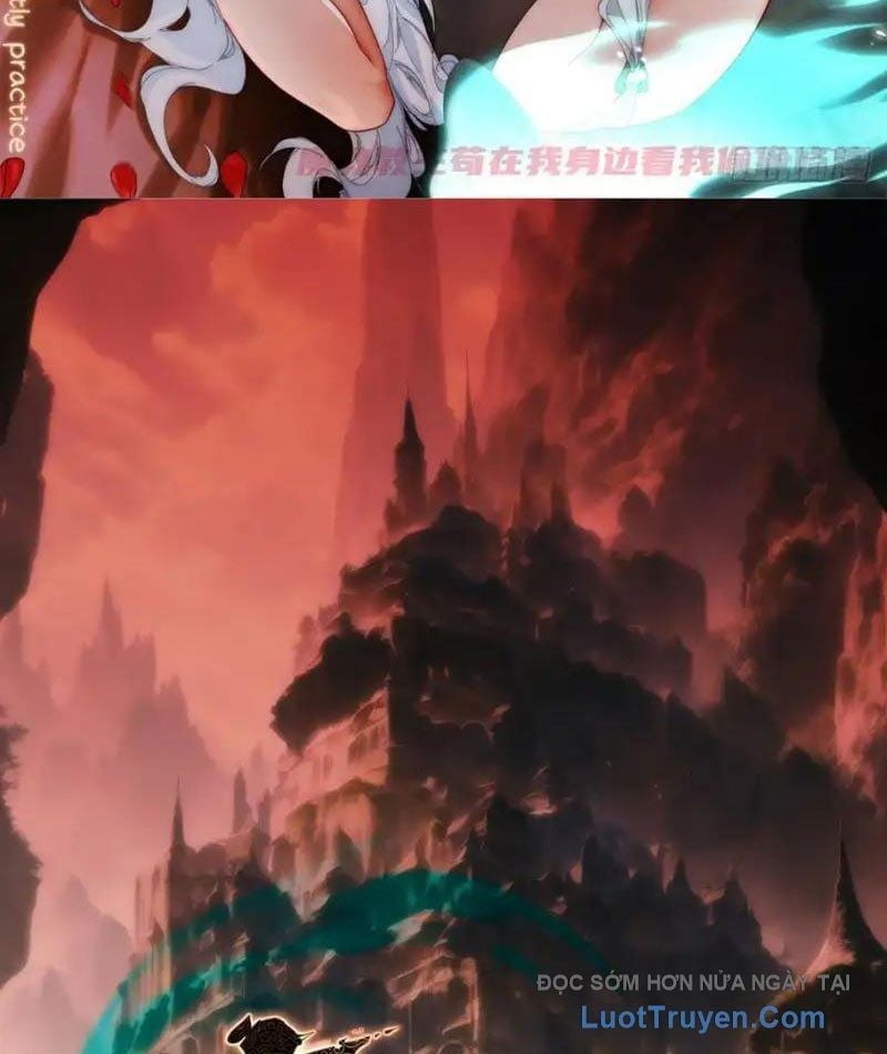 Giáo Chủ Ma Giáo Vụng Trộm Xem Ta Tu Luyện Chapter 32 - Trang 2