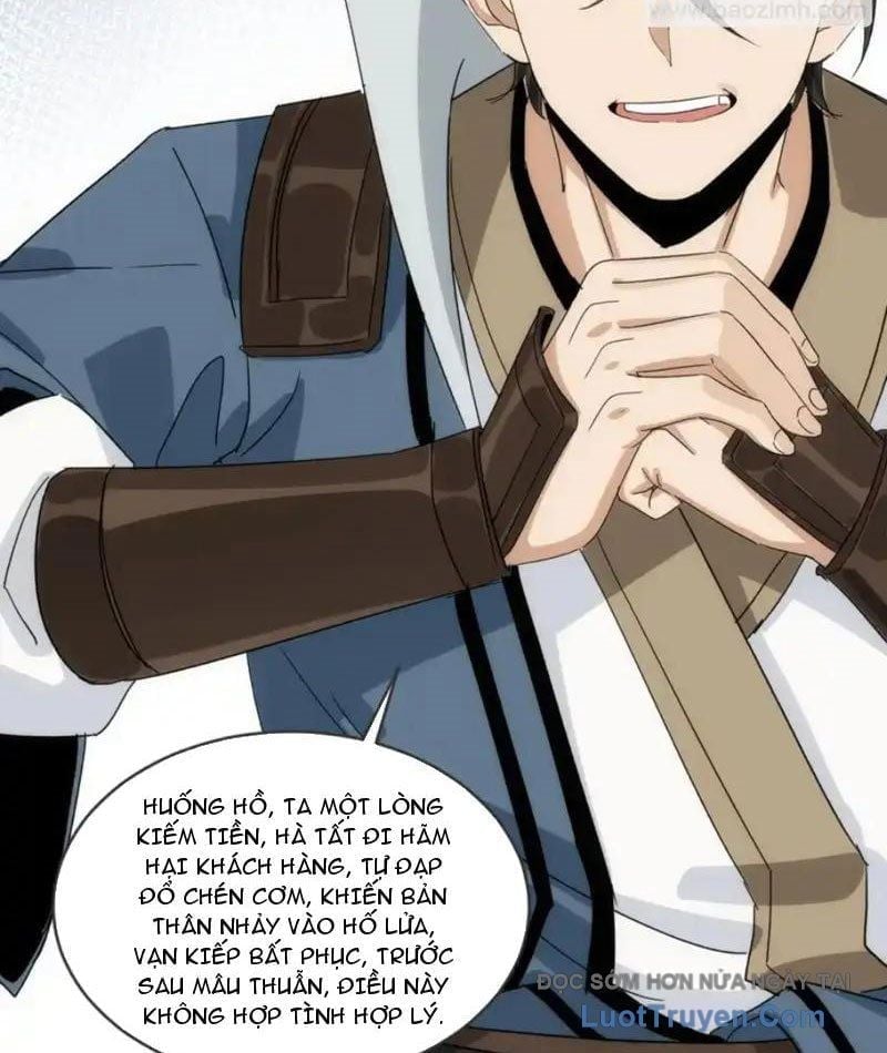 Giáo Chủ Ma Giáo Vụng Trộm Xem Ta Tu Luyện Chapter 32 - Trang 2