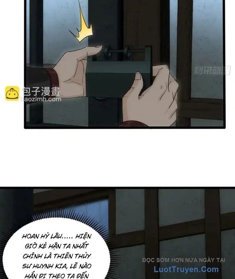 Giáo Chủ Ma Giáo Vụng Trộm Xem Ta Tu Luyện Chapter 32 - Trang 2