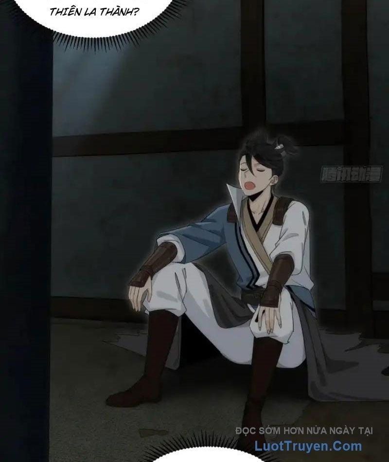 Giáo Chủ Ma Giáo Vụng Trộm Xem Ta Tu Luyện Chapter 32 - Trang 2