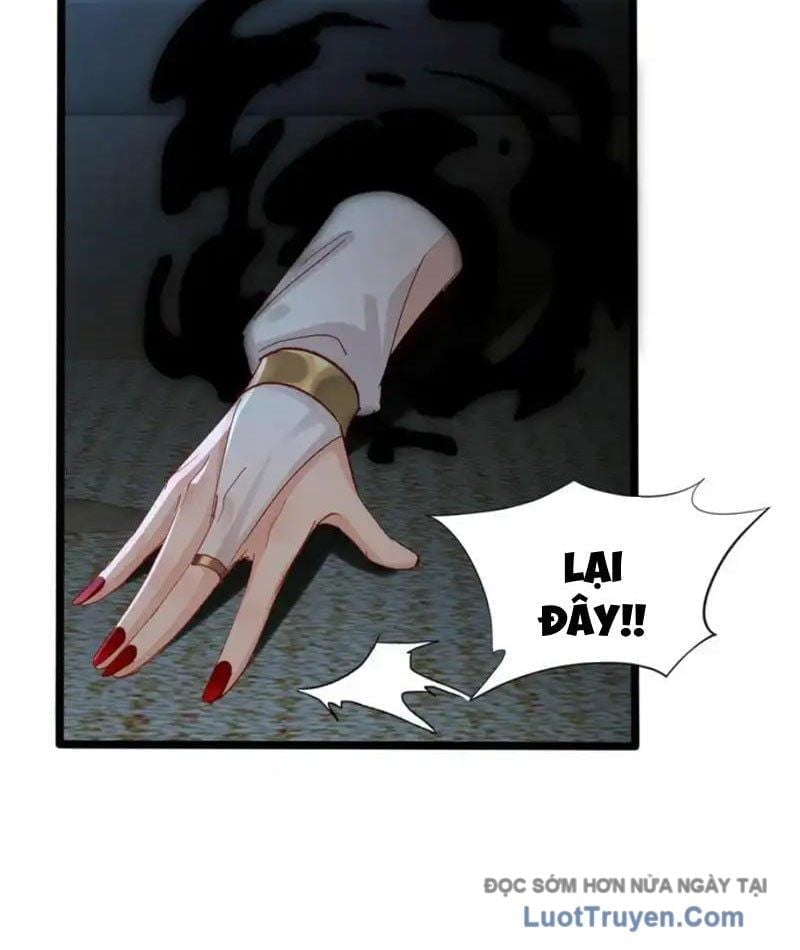 Giáo Chủ Ma Giáo Vụng Trộm Xem Ta Tu Luyện Chapter 32 - Trang 2