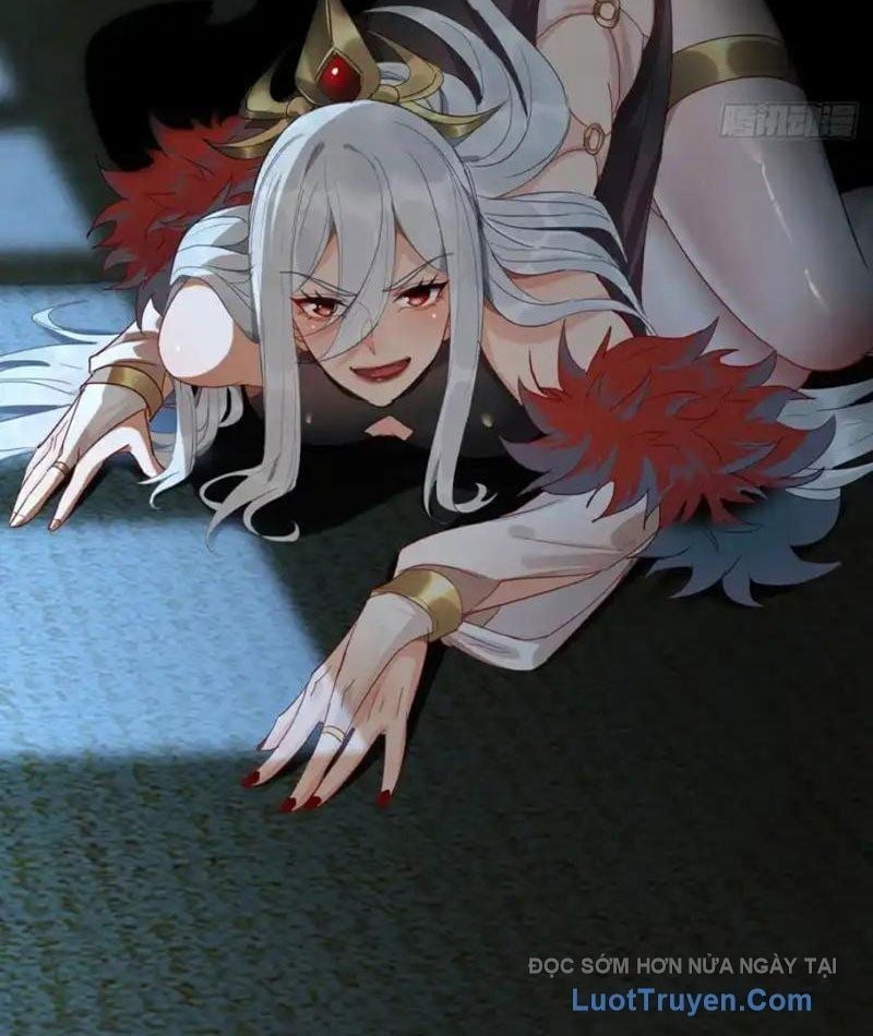 Giáo Chủ Ma Giáo Vụng Trộm Xem Ta Tu Luyện Chapter 32 - Trang 2