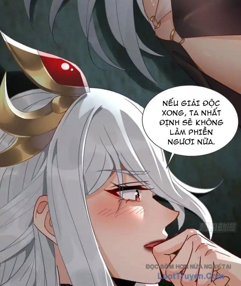 Giáo Chủ Ma Giáo Vụng Trộm Xem Ta Tu Luyện Chapter 32 - Trang 2