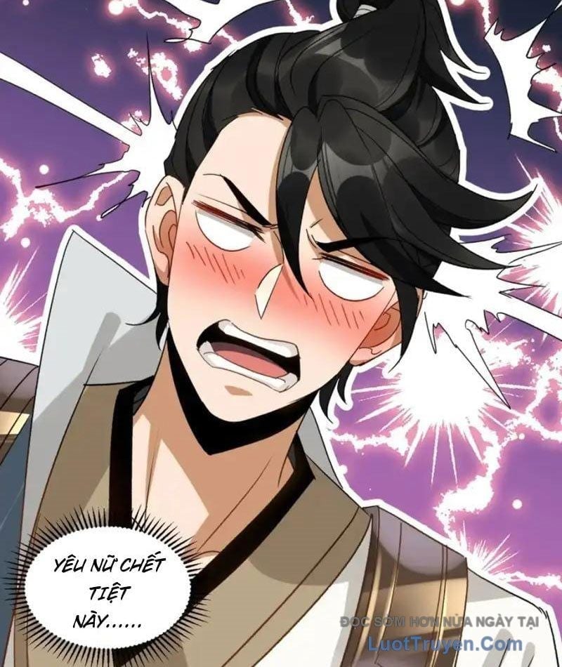 Giáo Chủ Ma Giáo Vụng Trộm Xem Ta Tu Luyện Chapter 32 - Trang 2