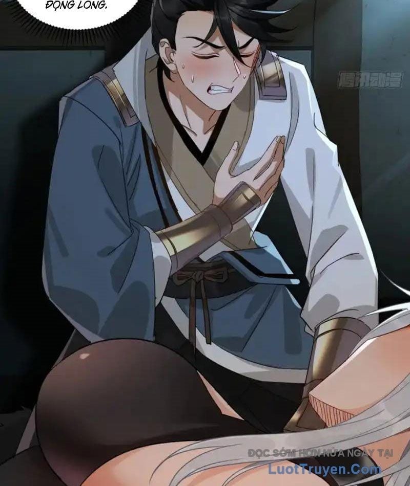 Giáo Chủ Ma Giáo Vụng Trộm Xem Ta Tu Luyện Chapter 32 - Trang 2