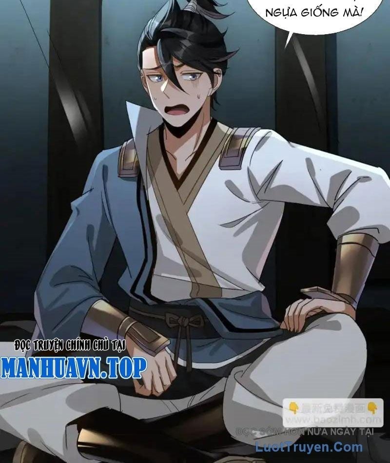 Giáo Chủ Ma Giáo Vụng Trộm Xem Ta Tu Luyện Chapter 32 - Trang 2