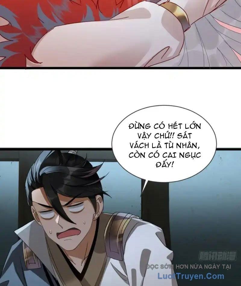 Giáo Chủ Ma Giáo Vụng Trộm Xem Ta Tu Luyện Chapter 32 - Trang 2
