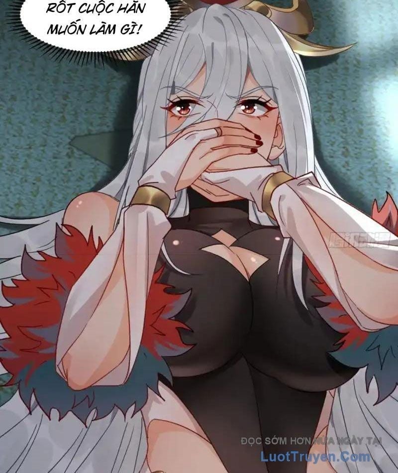 Giáo Chủ Ma Giáo Vụng Trộm Xem Ta Tu Luyện Chapter 32 - Trang 2