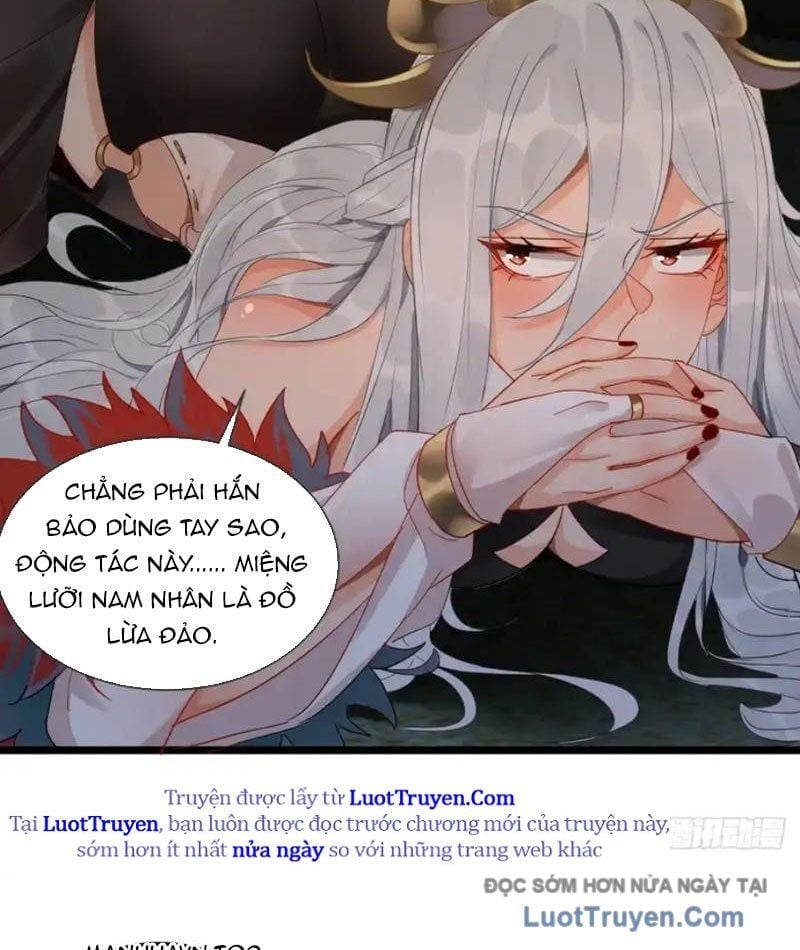 Giáo Chủ Ma Giáo Vụng Trộm Xem Ta Tu Luyện Chapter 32 - Trang 2