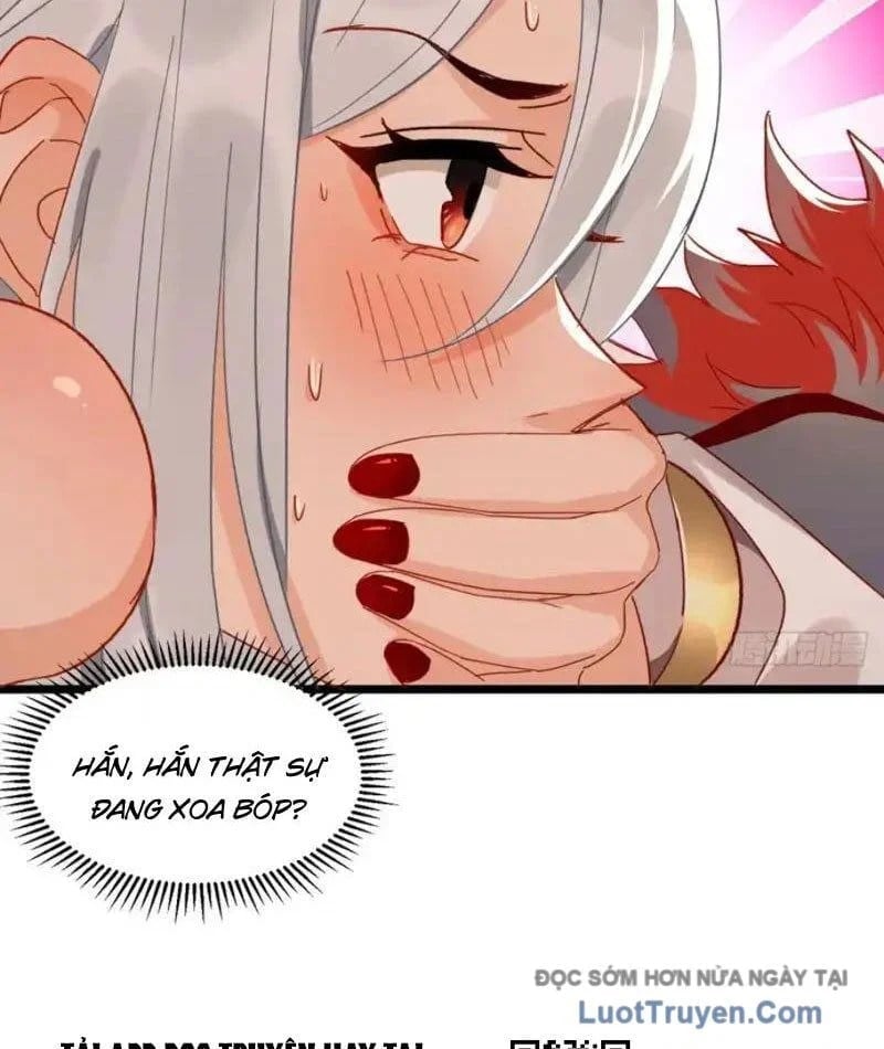 Giáo Chủ Ma Giáo Vụng Trộm Xem Ta Tu Luyện Chapter 32 - Trang 2