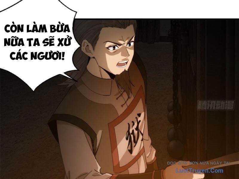 Giáo Chủ Ma Giáo Vụng Trộm Xem Ta Tu Luyện Chapter 33 - Next Chapter 34
