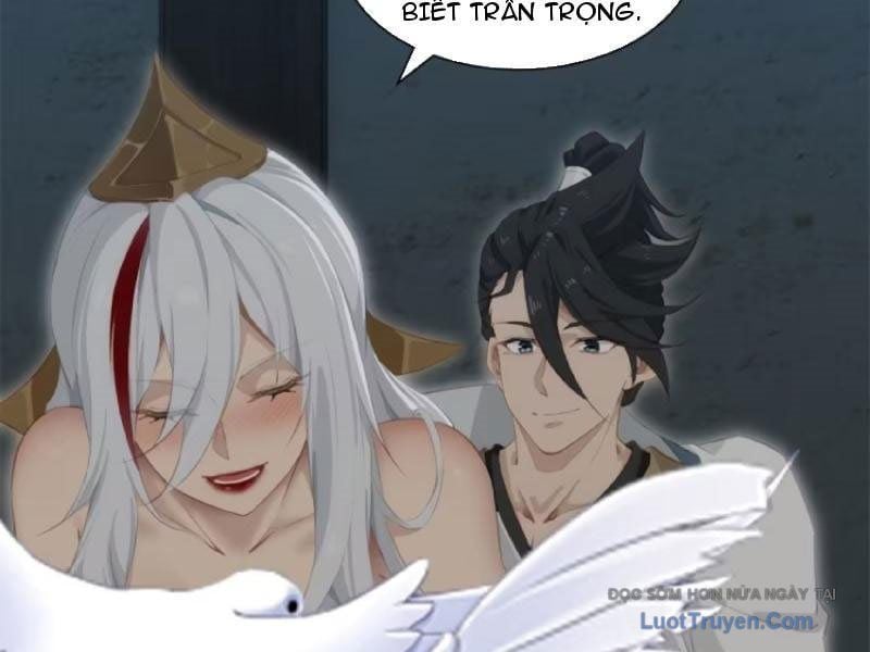 Giáo Chủ Ma Giáo Vụng Trộm Xem Ta Tu Luyện Chapter 33 - Next Chapter 34