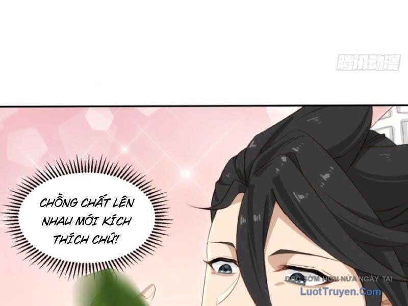 Giáo Chủ Ma Giáo Vụng Trộm Xem Ta Tu Luyện Chapter 33 - Next Chapter 34