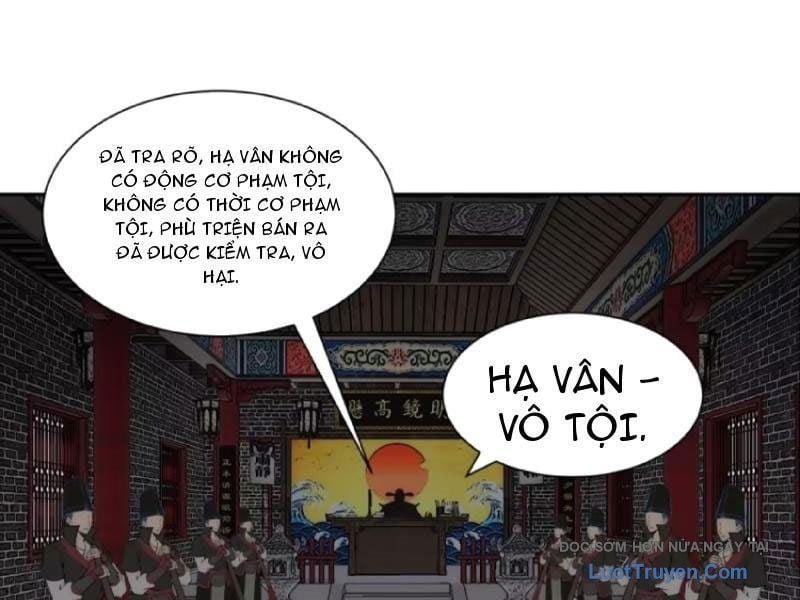 Giáo Chủ Ma Giáo Vụng Trộm Xem Ta Tu Luyện Chapter 33 - Next Chapter 34