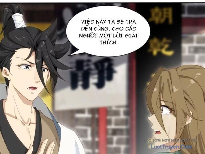 Giáo Chủ Ma Giáo Vụng Trộm Xem Ta Tu Luyện Chapter 33 - Next Chapter 34