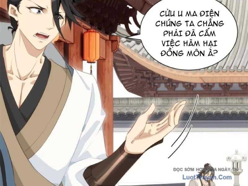 Giáo Chủ Ma Giáo Vụng Trộm Xem Ta Tu Luyện Chapter 33 - Next Chapter 34