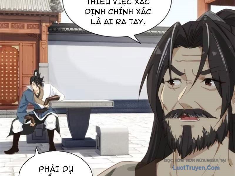 Giáo Chủ Ma Giáo Vụng Trộm Xem Ta Tu Luyện Chapter 33 - Next Chapter 34