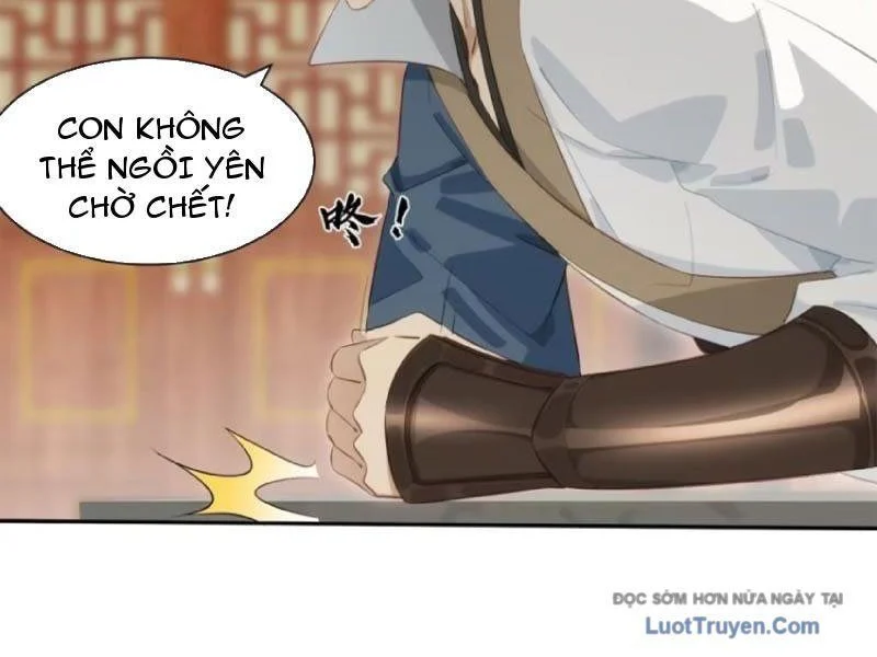 Giáo Chủ Ma Giáo Vụng Trộm Xem Ta Tu Luyện Chapter 33 - Next Chapter 34