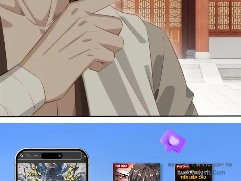 Giáo Chủ Ma Giáo Vụng Trộm Xem Ta Tu Luyện Chapter 33 - Next Chapter 34