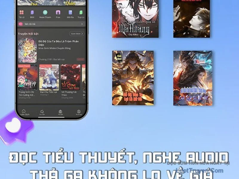 Giáo Chủ Ma Giáo Vụng Trộm Xem Ta Tu Luyện Chapter 33 - Next Chapter 34