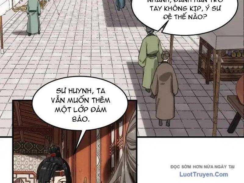 Giáo Chủ Ma Giáo Vụng Trộm Xem Ta Tu Luyện Chapter 34 - Next Chapter 35