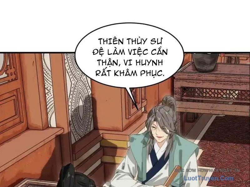 Giáo Chủ Ma Giáo Vụng Trộm Xem Ta Tu Luyện Chapter 34 - Next Chapter 35