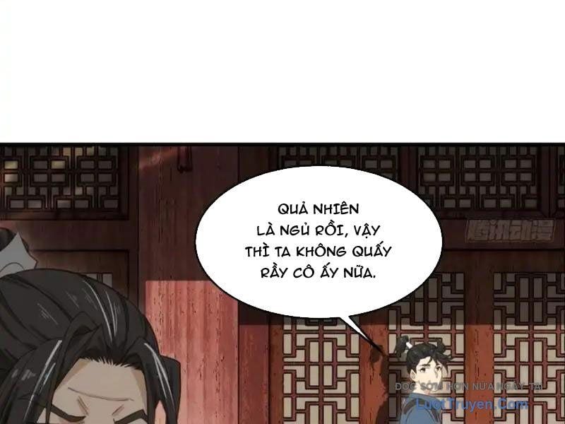 Giáo Chủ Ma Giáo Vụng Trộm Xem Ta Tu Luyện Chapter 34 - Next Chapter 35