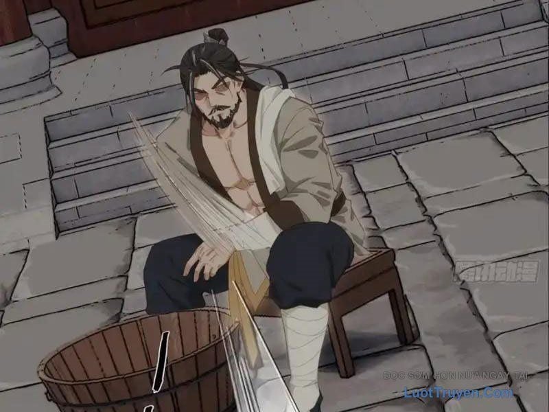Giáo Chủ Ma Giáo Vụng Trộm Xem Ta Tu Luyện Chapter 34 - Next Chapter 35