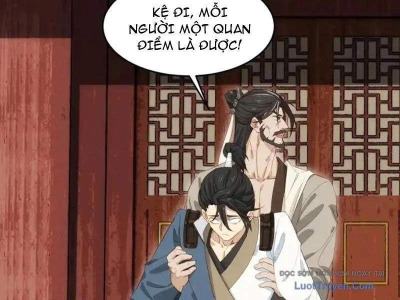 Giáo Chủ Ma Giáo Vụng Trộm Xem Ta Tu Luyện Chapter 34 - Next Chapter 35