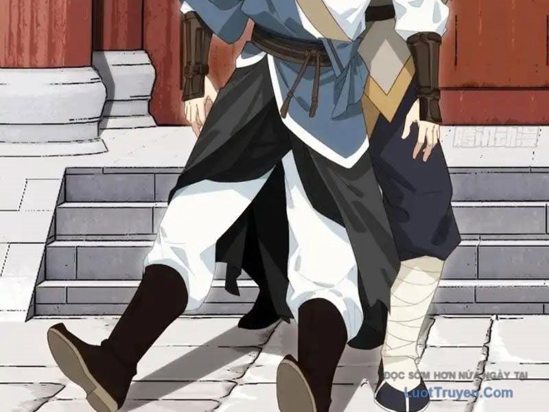 Giáo Chủ Ma Giáo Vụng Trộm Xem Ta Tu Luyện Chapter 34 - Next Chapter 35