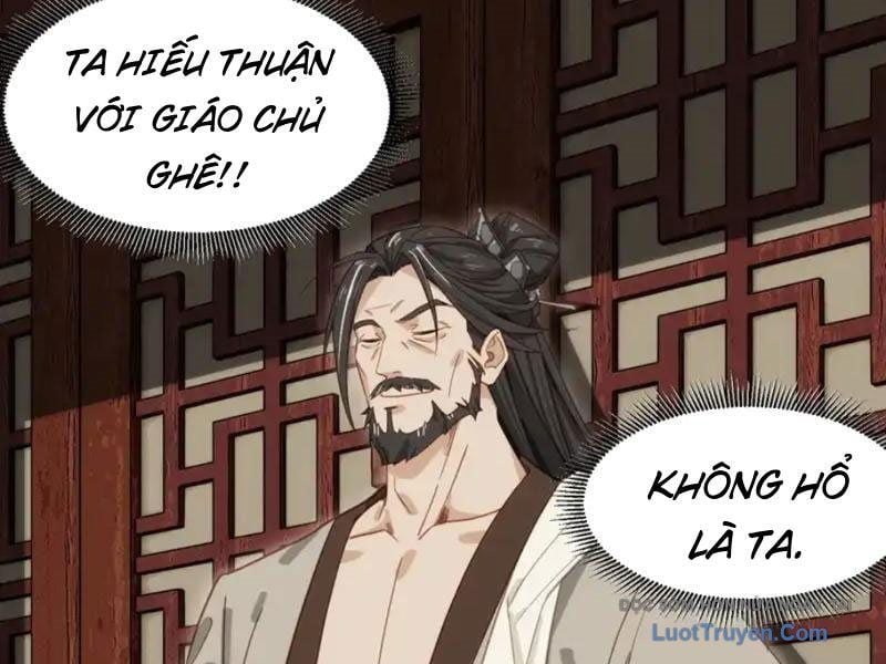 Giáo Chủ Ma Giáo Vụng Trộm Xem Ta Tu Luyện Chapter 34 - Next Chapter 35