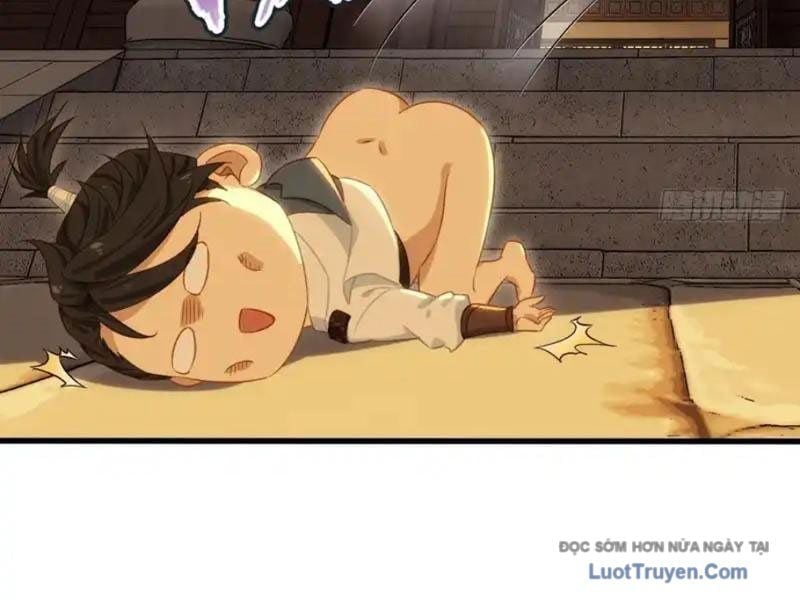 Giáo Chủ Ma Giáo Vụng Trộm Xem Ta Tu Luyện Chapter 34 - Next Chapter 35