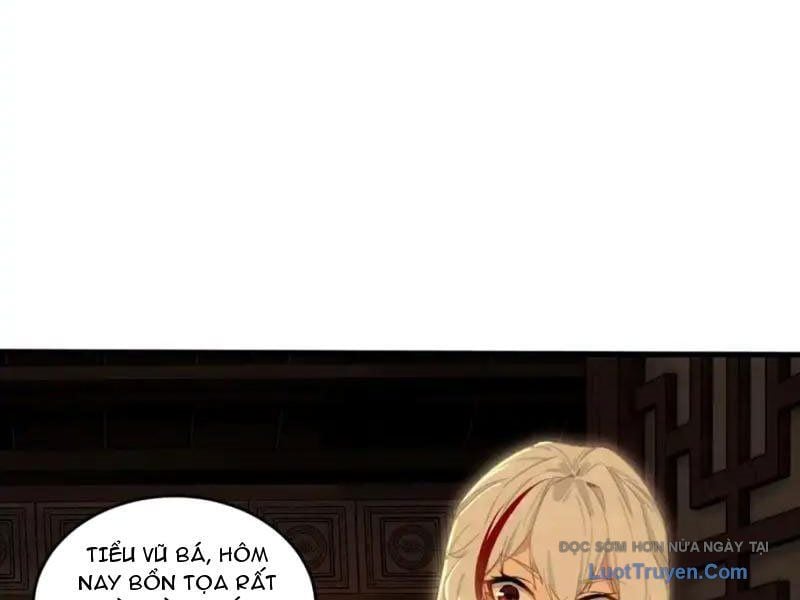 Giáo Chủ Ma Giáo Vụng Trộm Xem Ta Tu Luyện Chapter 34 - Next Chapter 35