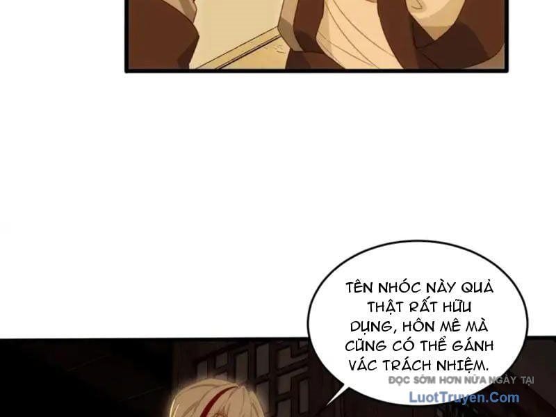 Giáo Chủ Ma Giáo Vụng Trộm Xem Ta Tu Luyện Chapter 34 - Next Chapter 35