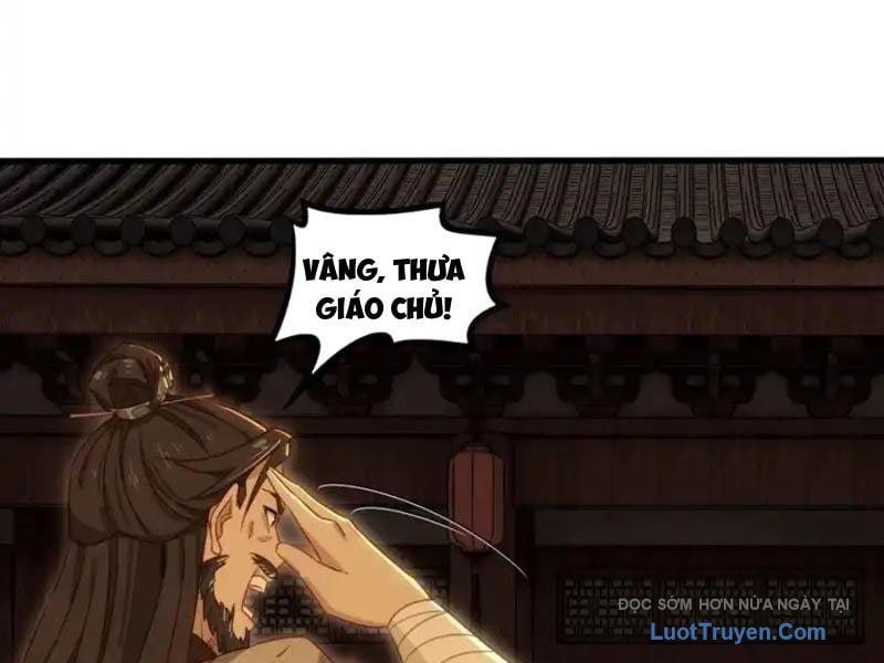 Giáo Chủ Ma Giáo Vụng Trộm Xem Ta Tu Luyện Chapter 34 - Next Chapter 35