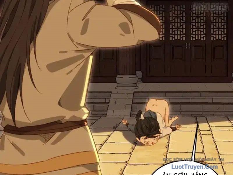 Giáo Chủ Ma Giáo Vụng Trộm Xem Ta Tu Luyện Chapter 34 - Next Chapter 35
