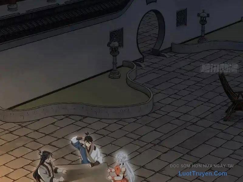 Giáo Chủ Ma Giáo Vụng Trộm Xem Ta Tu Luyện Chapter 34 - Next Chapter 35