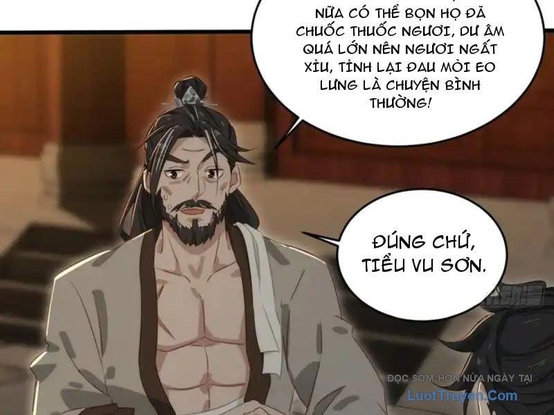 Giáo Chủ Ma Giáo Vụng Trộm Xem Ta Tu Luyện Chapter 34 - Next Chapter 35