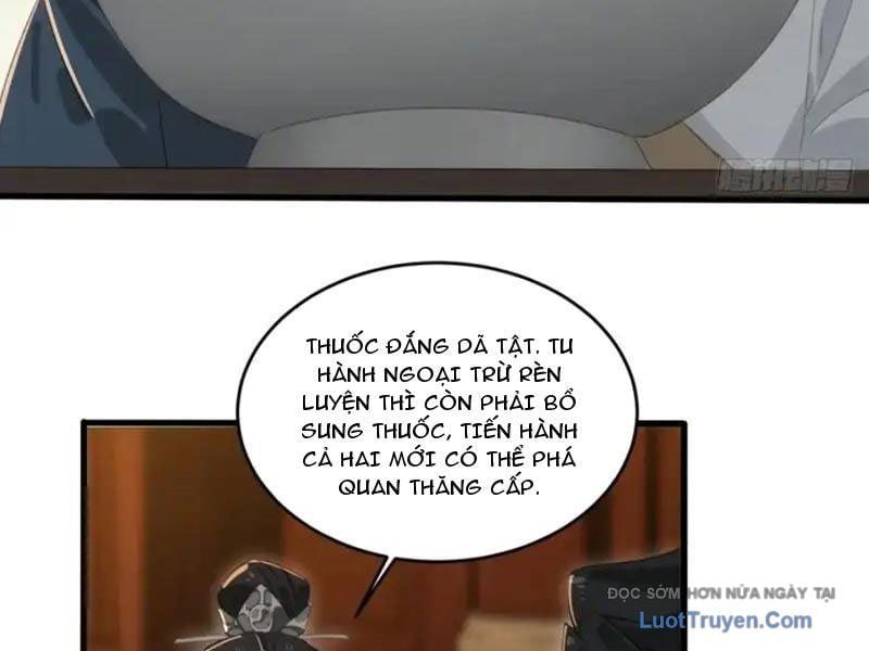 Giáo Chủ Ma Giáo Vụng Trộm Xem Ta Tu Luyện Chapter 34 - Next Chapter 35