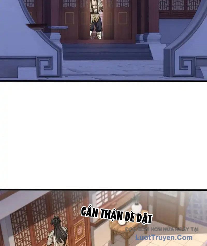 Giáo Chủ Ma Giáo Vụng Trộm Xem Ta Tu Luyện Chapter 35 - Next Chapter 36