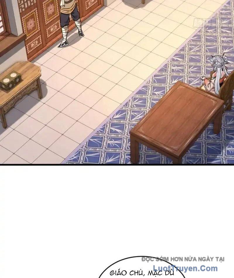Giáo Chủ Ma Giáo Vụng Trộm Xem Ta Tu Luyện Chapter 35 - Next Chapter 36