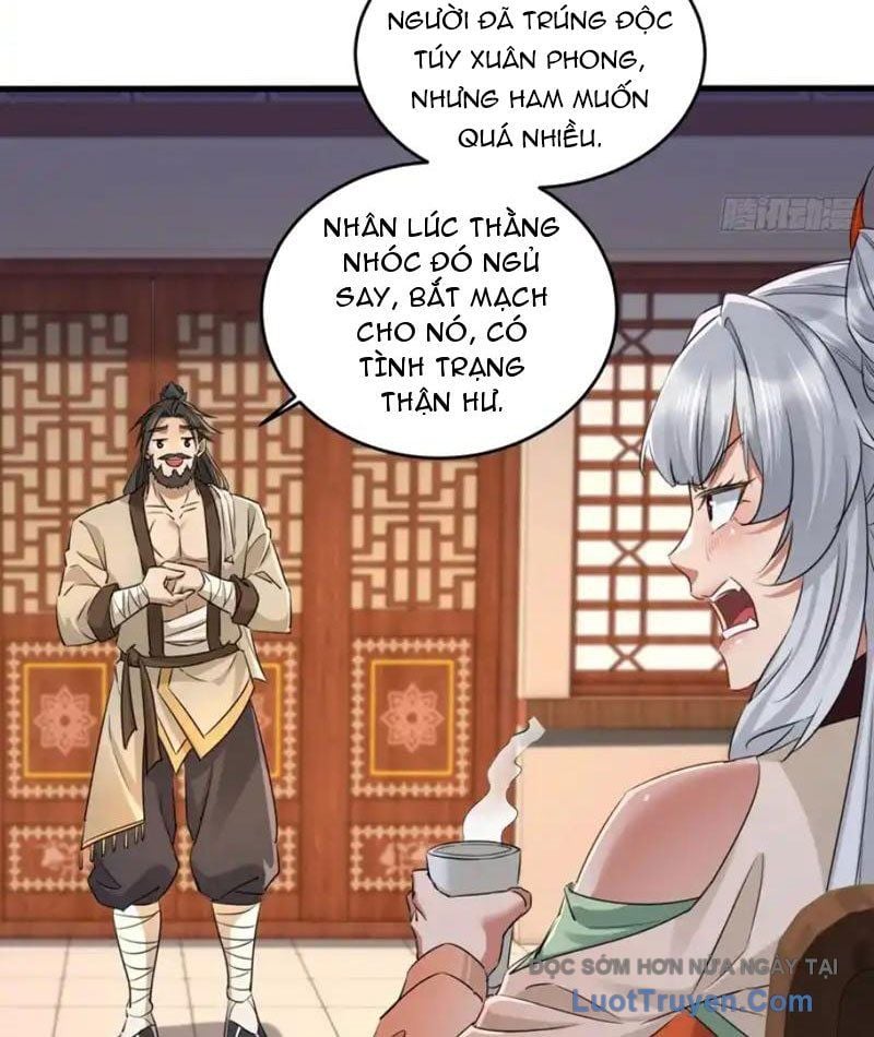 Giáo Chủ Ma Giáo Vụng Trộm Xem Ta Tu Luyện Chapter 35 - Next Chapter 36
