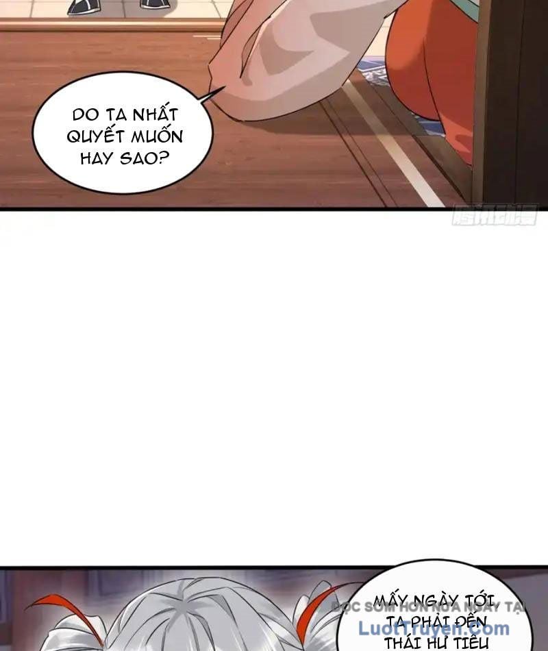 Giáo Chủ Ma Giáo Vụng Trộm Xem Ta Tu Luyện Chapter 35 - Next Chapter 36