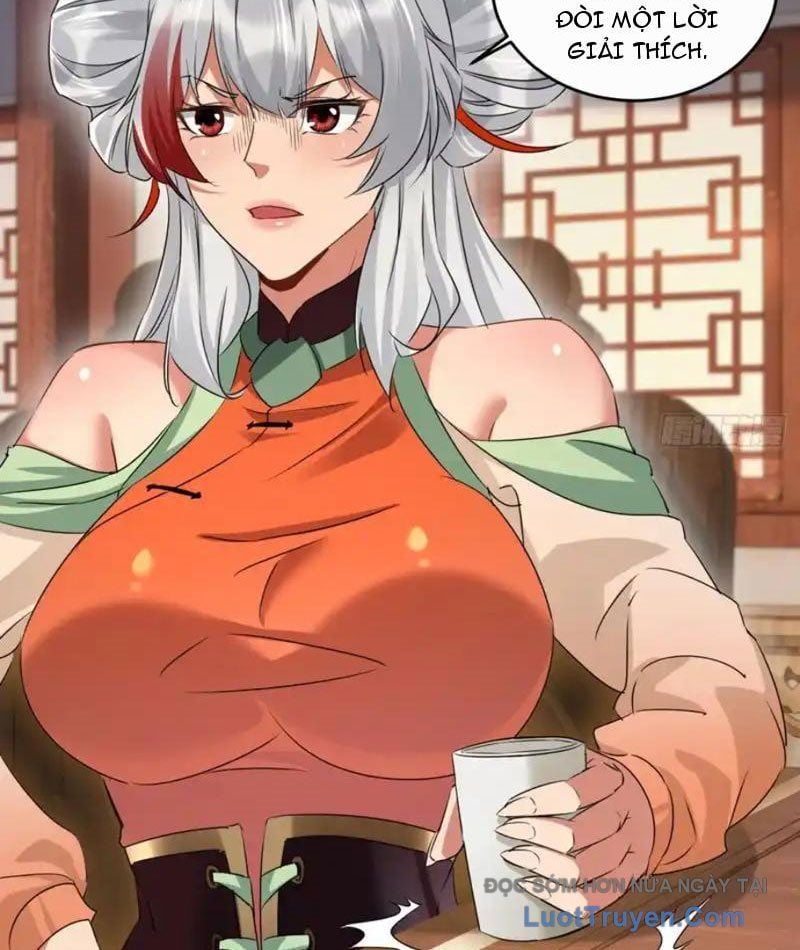 Giáo Chủ Ma Giáo Vụng Trộm Xem Ta Tu Luyện Chapter 35 - Next Chapter 36