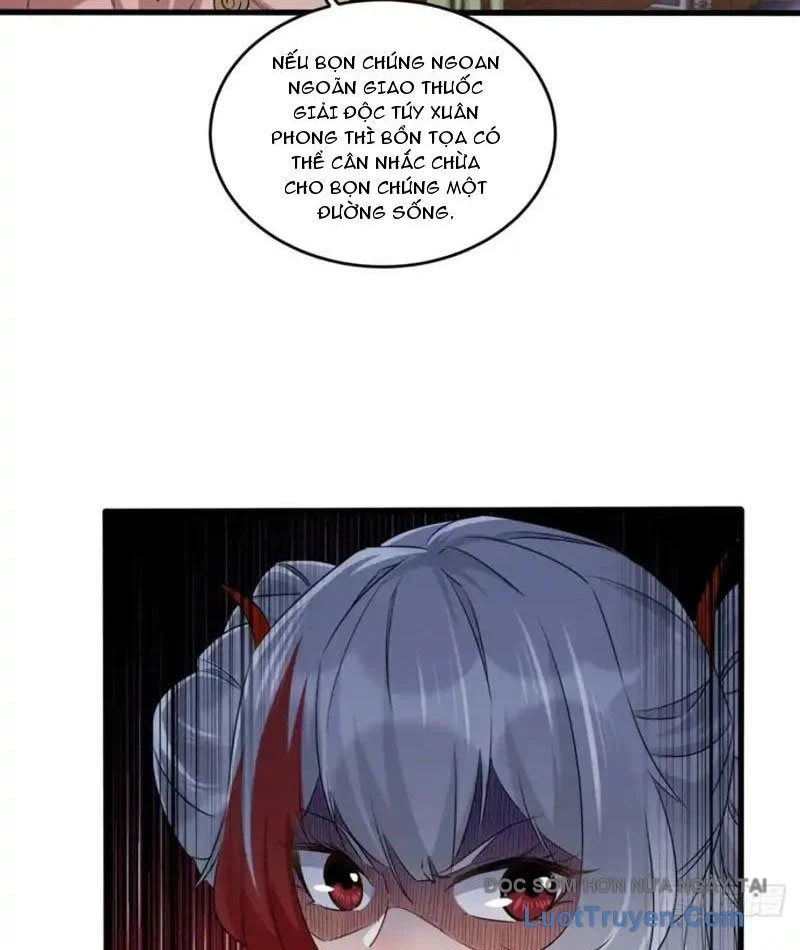 Giáo Chủ Ma Giáo Vụng Trộm Xem Ta Tu Luyện Chapter 35 - Next Chapter 36