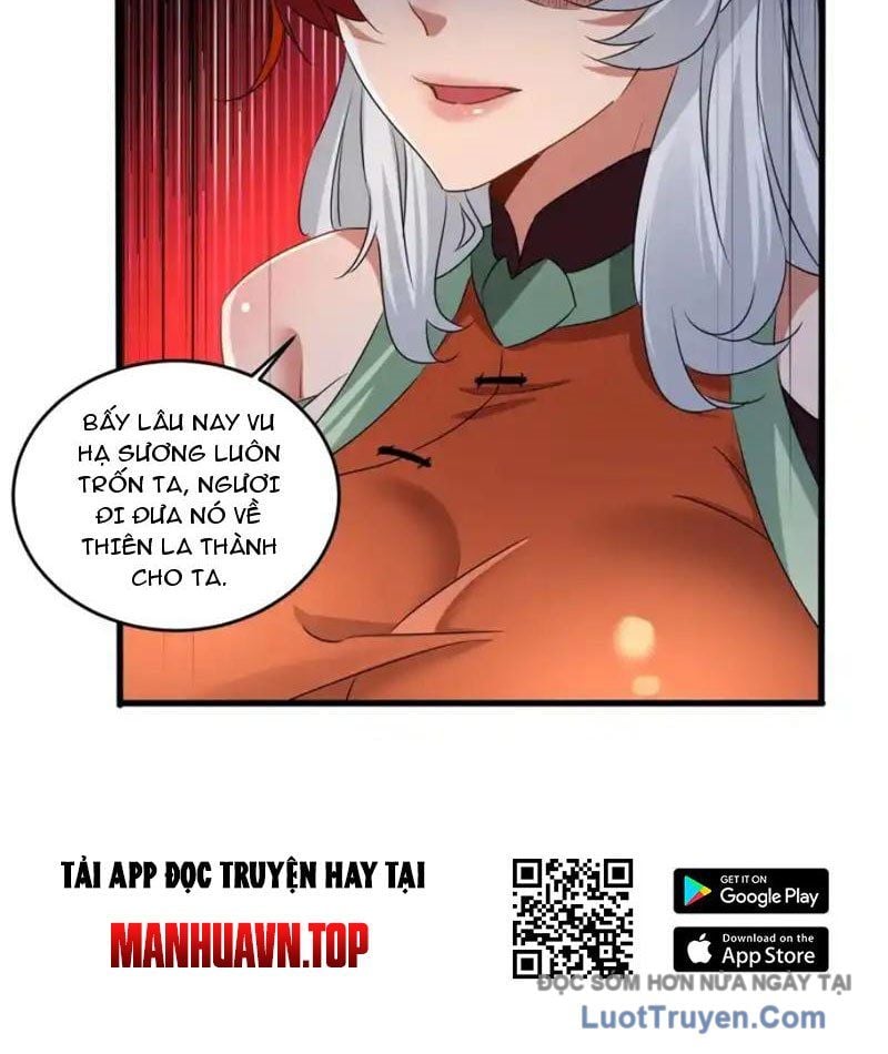 Giáo Chủ Ma Giáo Vụng Trộm Xem Ta Tu Luyện Chapter 35 - Next Chapter 36