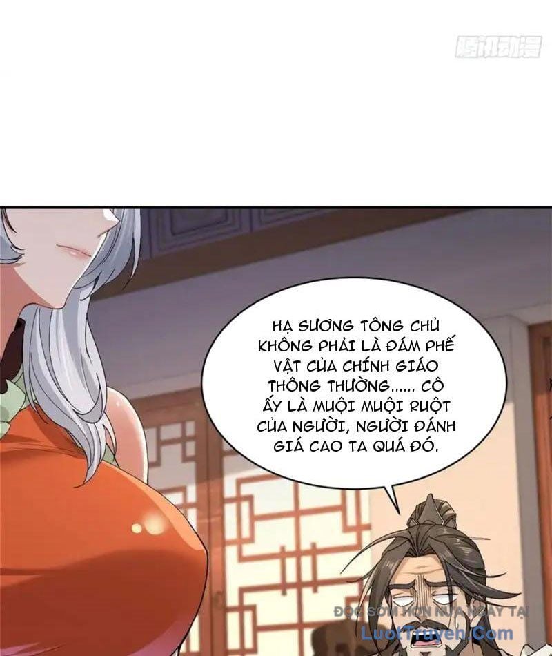 Giáo Chủ Ma Giáo Vụng Trộm Xem Ta Tu Luyện Chapter 35 - Next Chapter 36